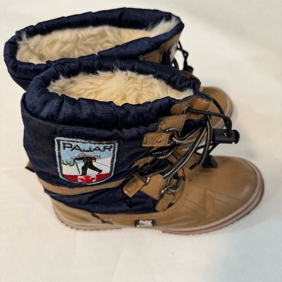 Pajar Women’s‎ “Grace” Snow Boots Size 6 - 6.5 - Picture 2 of 14